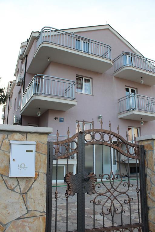 Apartments Villa Pirosi Orebić Extérieur photo