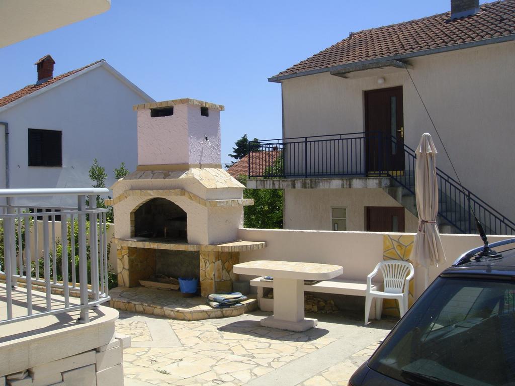 Apartments Villa Pirosi Orebić Extérieur photo