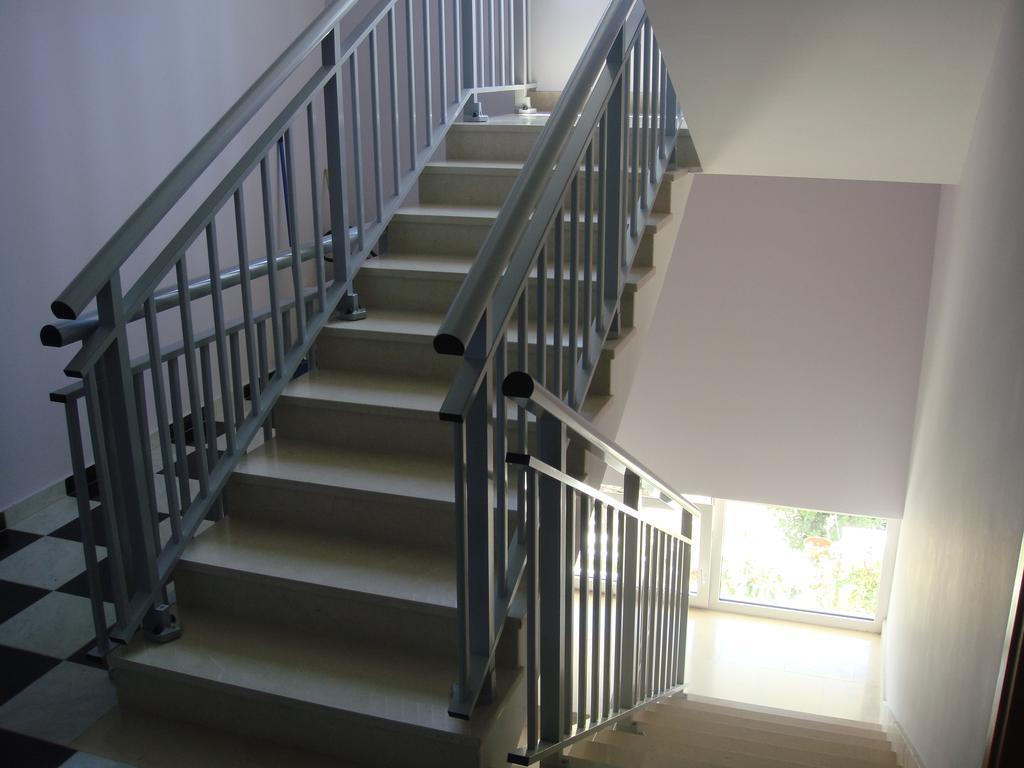 Apartments Villa Pirosi Orebić Extérieur photo